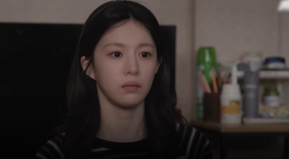 힘있는 엄마요. 저는 힘있는 엄마가 될 거예요.